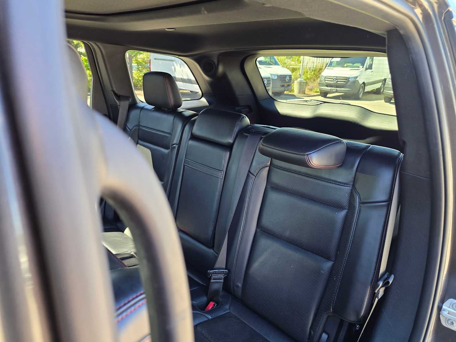 2018 Jeep Grand Cherokee Trailhawk