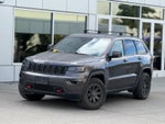 2018 Jeep Grand Cherokee Trailhawk