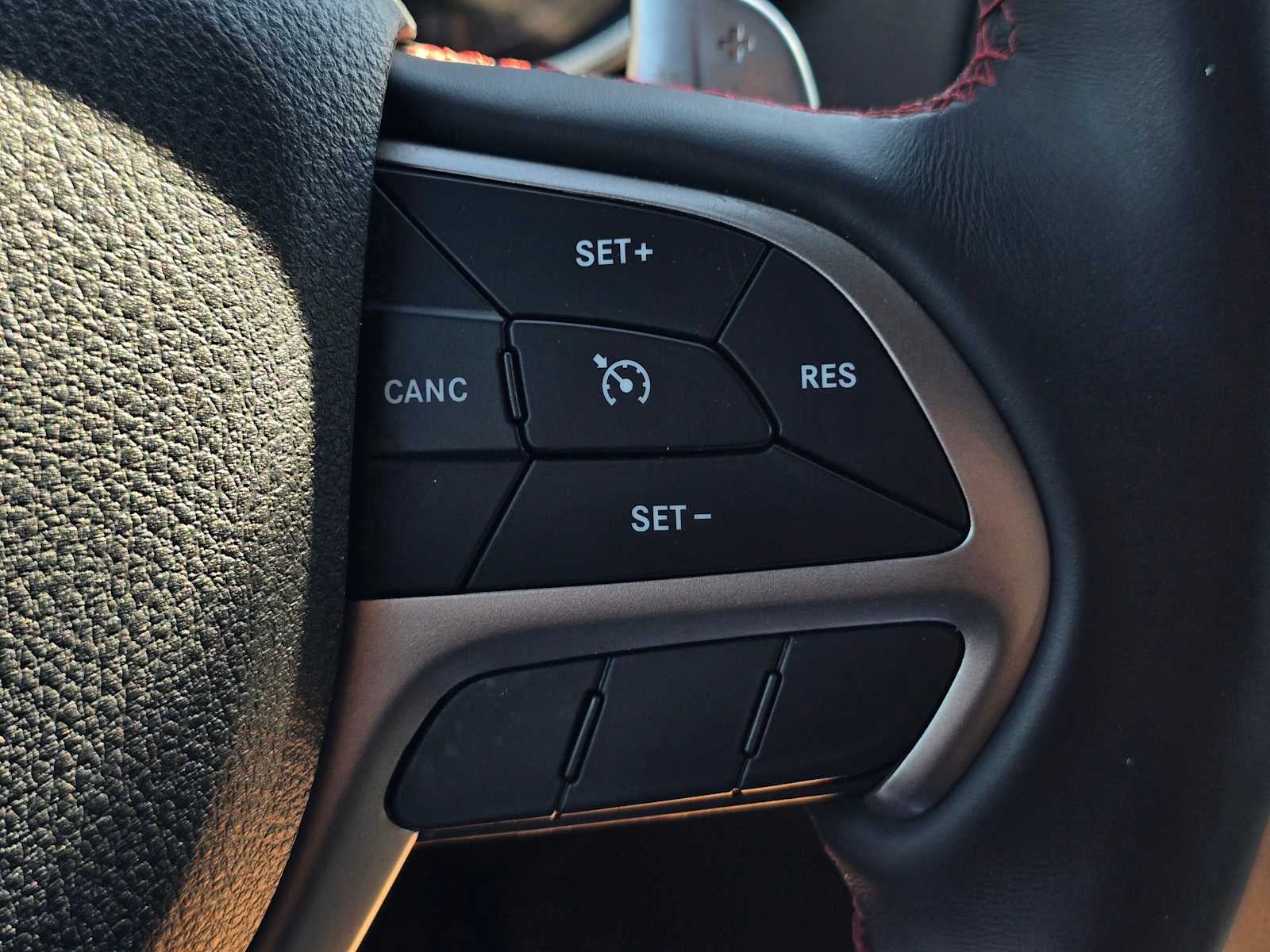 2018 Jeep Grand Cherokee Trailhawk