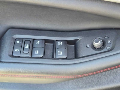 2022 Jeep Grand Cherokee Trailhawk