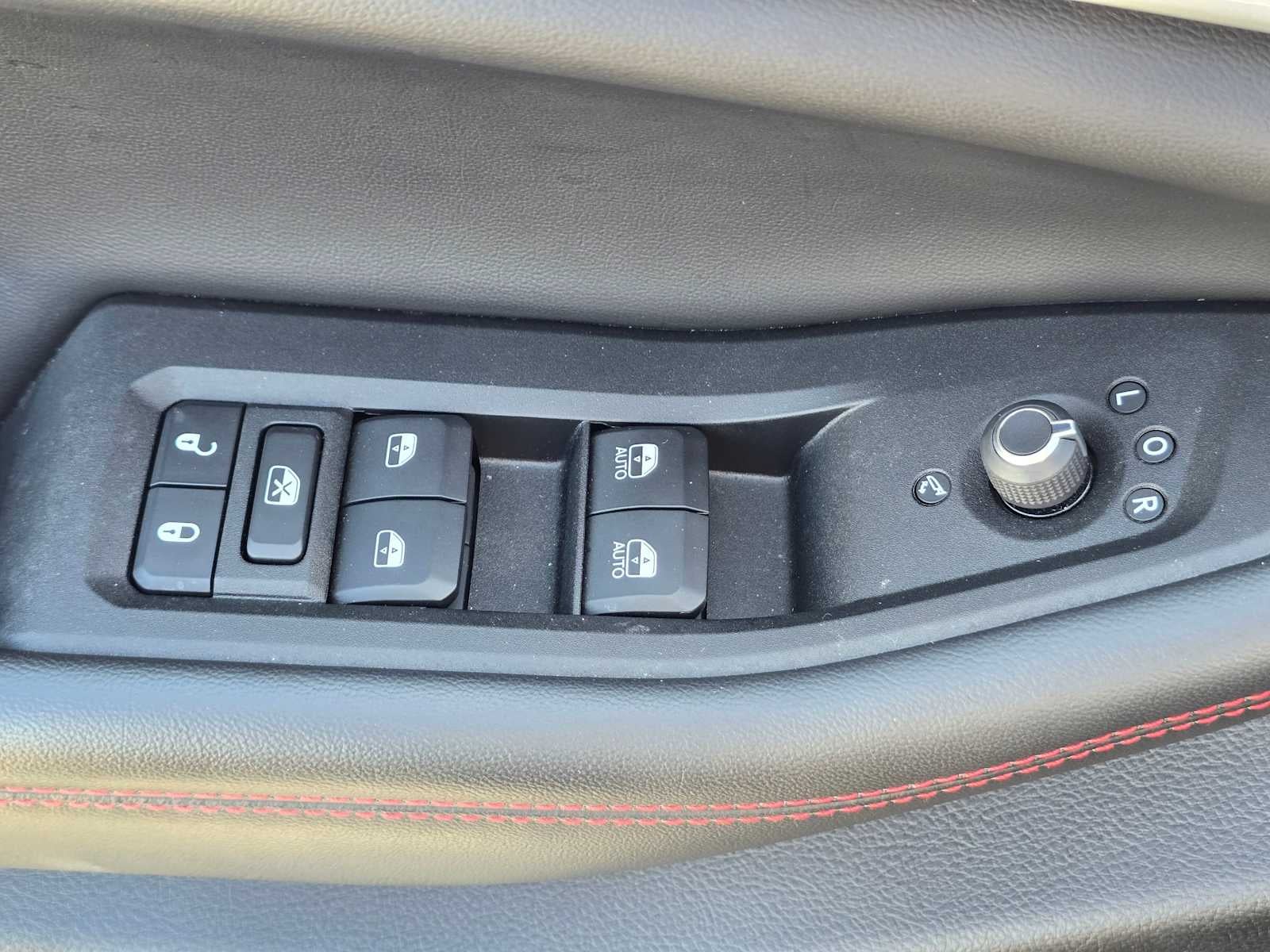 2022 Jeep Grand Cherokee Trailhawk