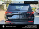 2022 Jeep Grand Cherokee Trailhawk