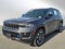 2023 Jeep Grand Cherokee 4xe Overland