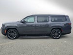 2024 Jeep Grand Wagoneer L Series III Obsidian