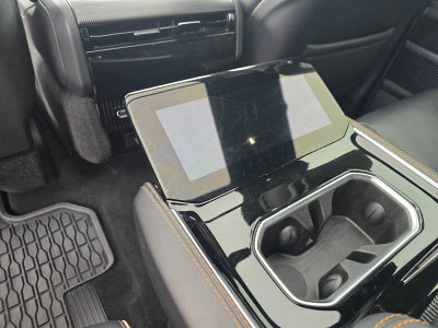 2024 Jeep Grand Wagoneer L Series III Obsidian