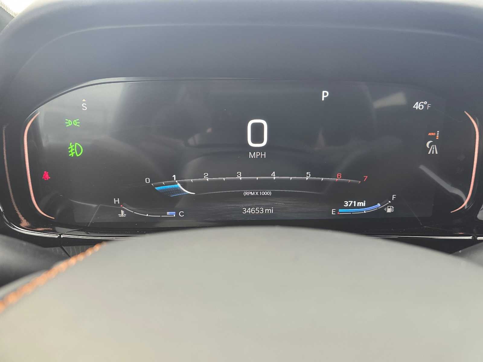 2024 Jeep Grand Wagoneer L Series III Obsidian