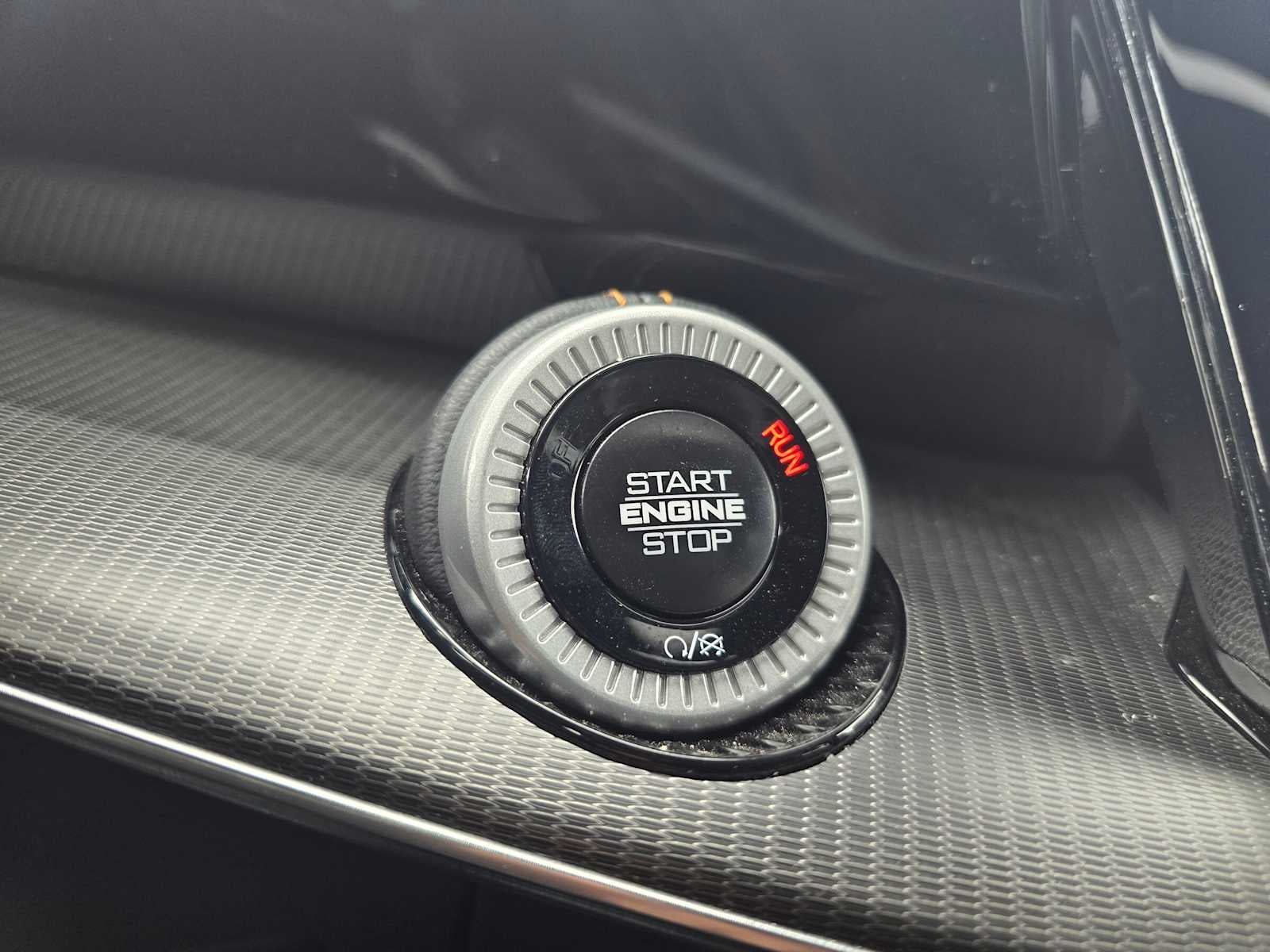 2024 Jeep Grand Wagoneer L Series III Obsidian