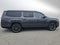 2024 Jeep Grand Wagoneer L Series III Obsidian