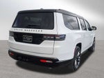 2024 Jeep Grand Wagoneer L Series III Obsidian
