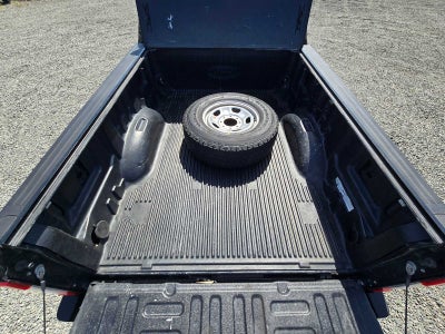 2017 Ford Super Duty F-250 Pickup XLT