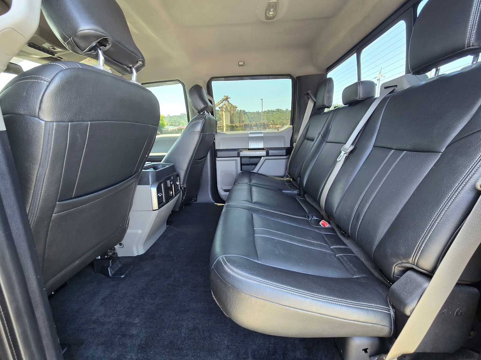 2017 Ford Super Duty F-250 Pickup XLT