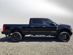 2017 Ford Super Duty F-250 Pickup XLT
