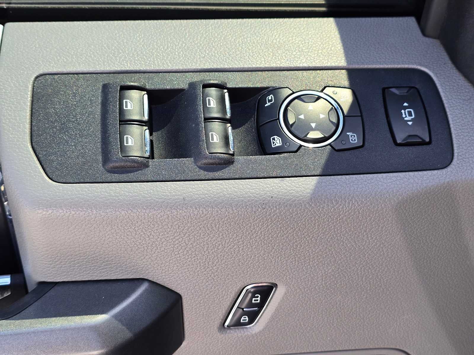 2017 Ford Super Duty F-250 Pickup XLT