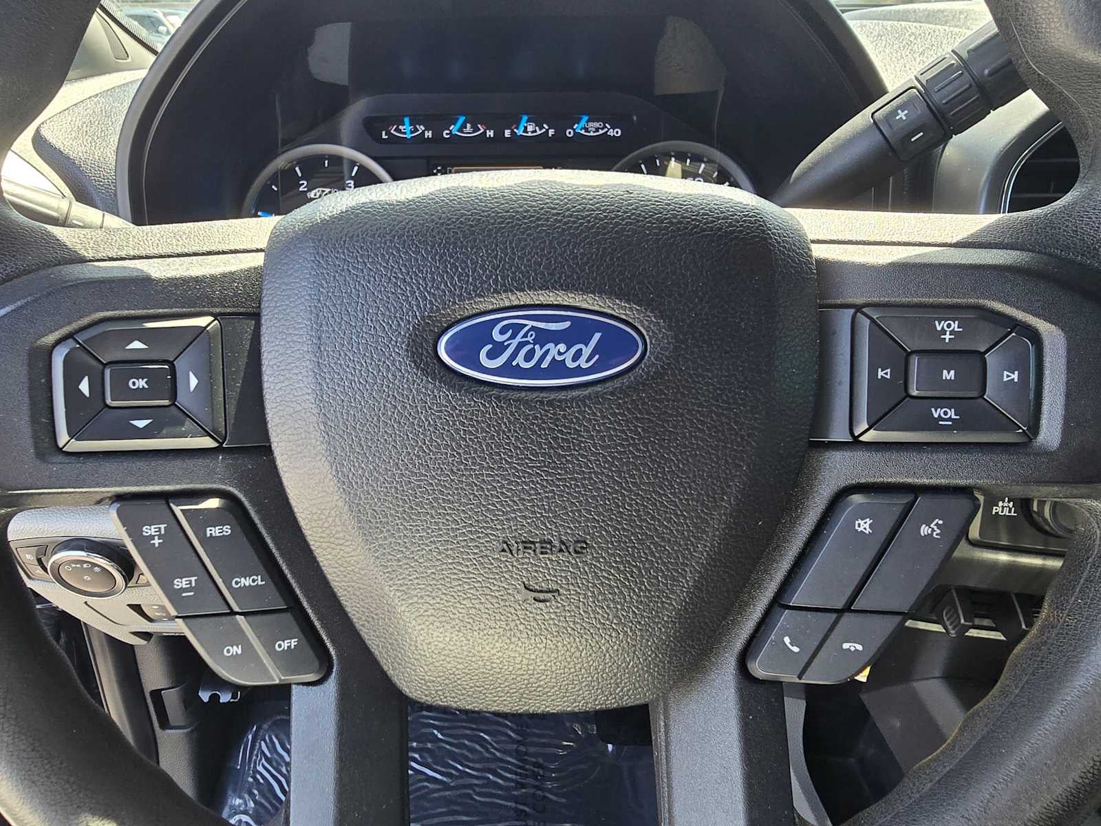 2017 Ford Super Duty F-250 Pickup XLT