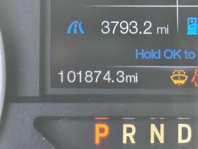 2017 Ford Super Duty F-250 Pickup XLT