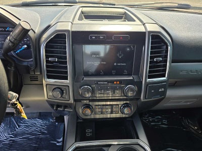 2017 Ford Super Duty F-250 Pickup XLT