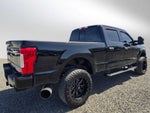 2017 Ford Super Duty F-250 Pickup XLT