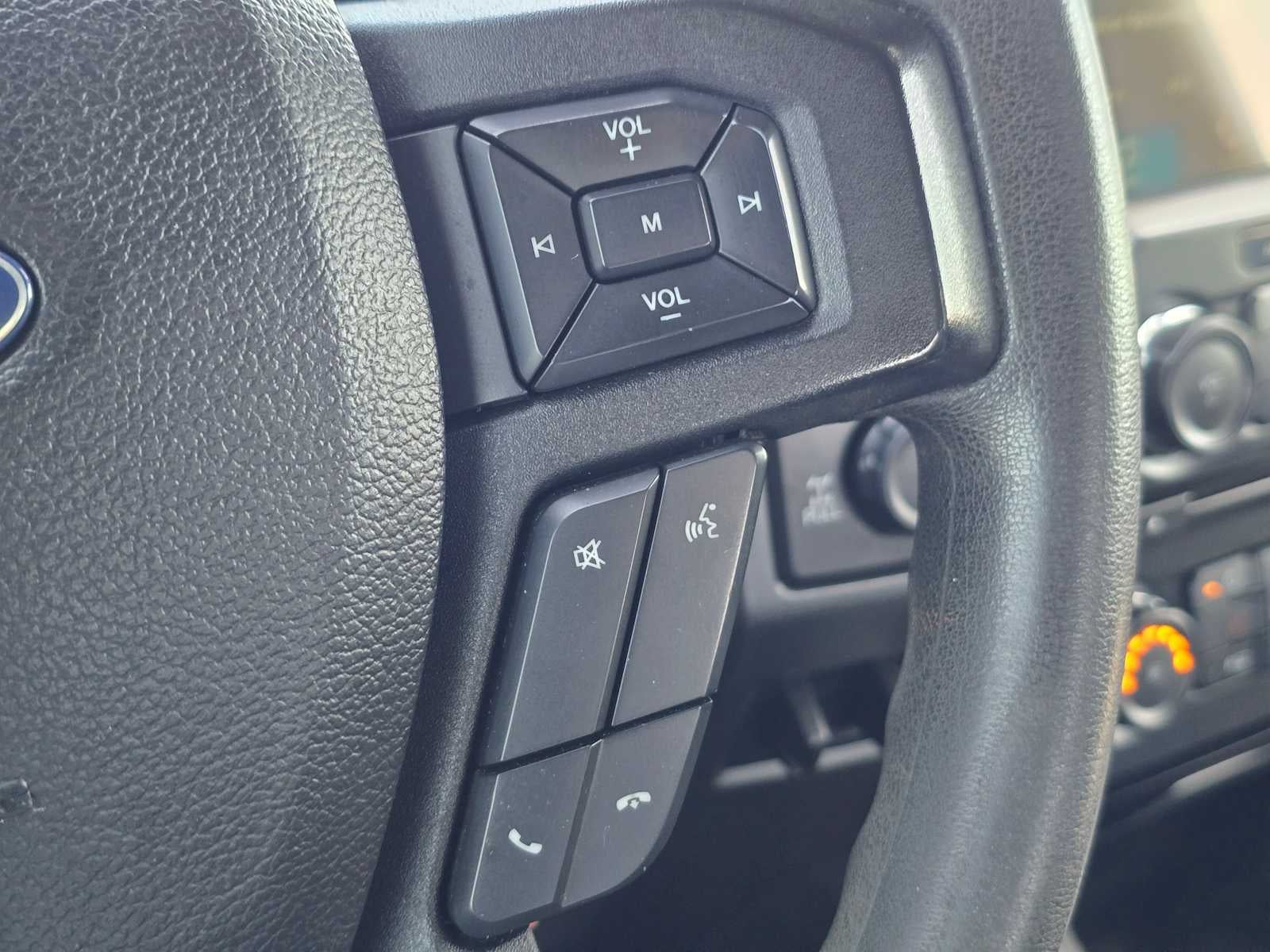 2017 Ford Super Duty F-250 Pickup XLT