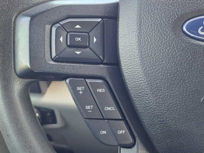 2017 Ford Super Duty F-250 Pickup XLT