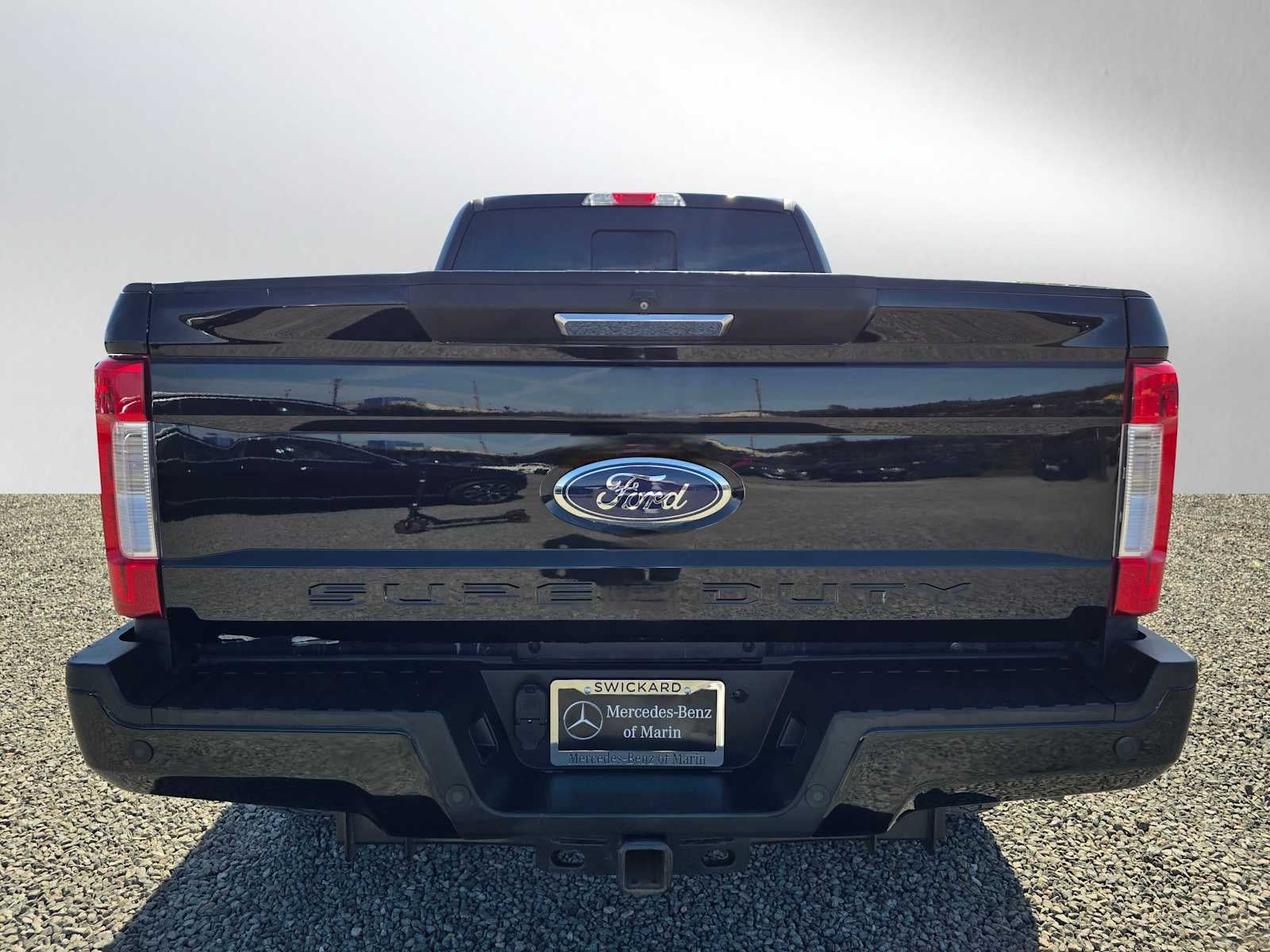2017 Ford Super Duty F-250 Pickup XLT