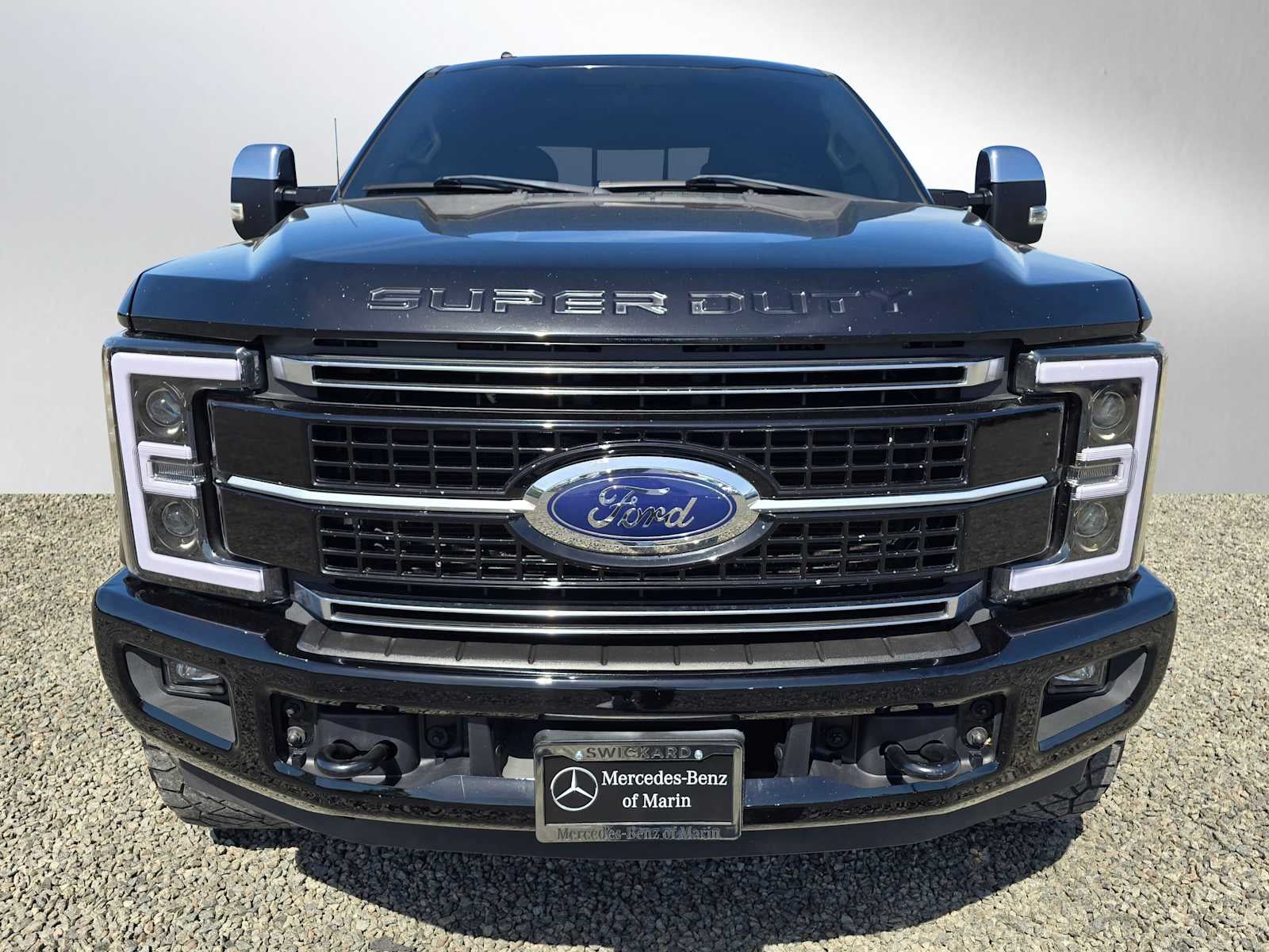 2017 Ford Super Duty F-250 Pickup XLT