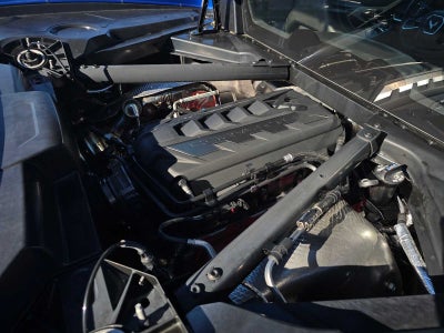 2023 Chevrolet Corvette 1LT