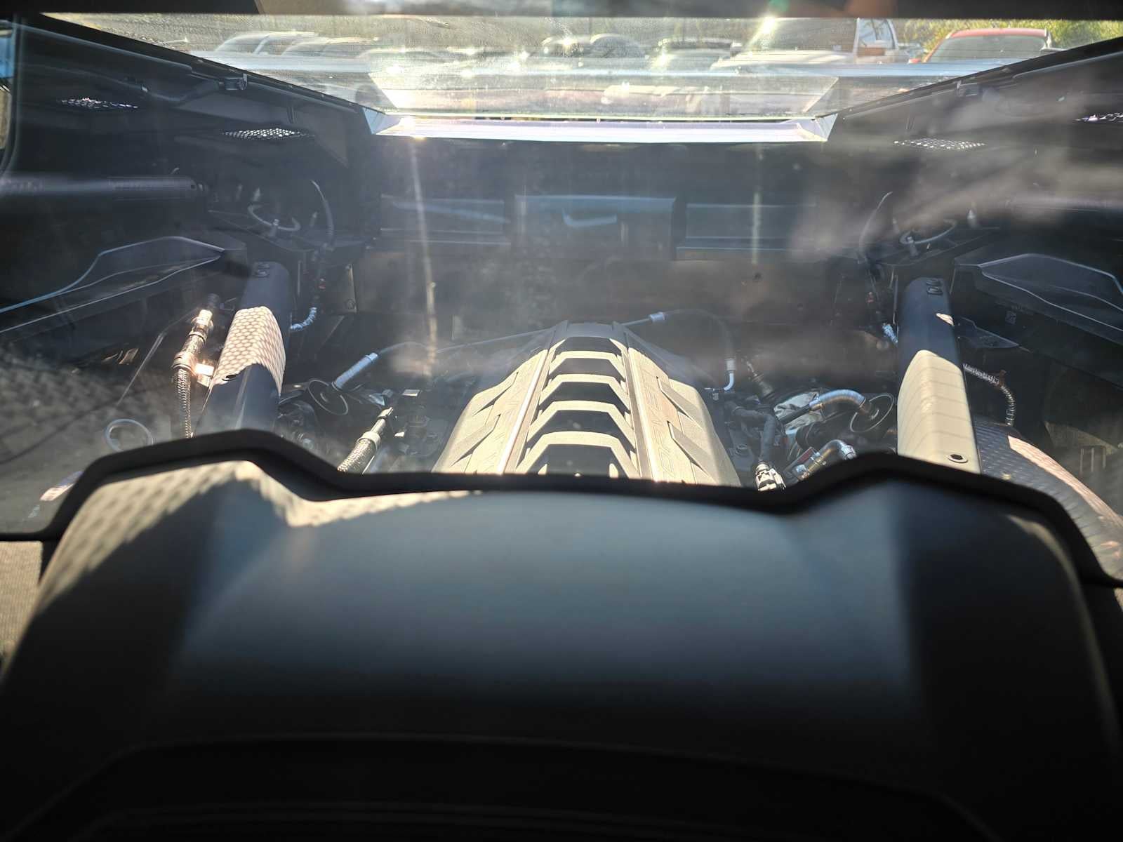 2023 Chevrolet Corvette 1LT