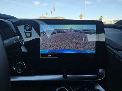 2023 Chevrolet Corvette 1LT