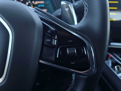 2023 Chevrolet Corvette 1LT