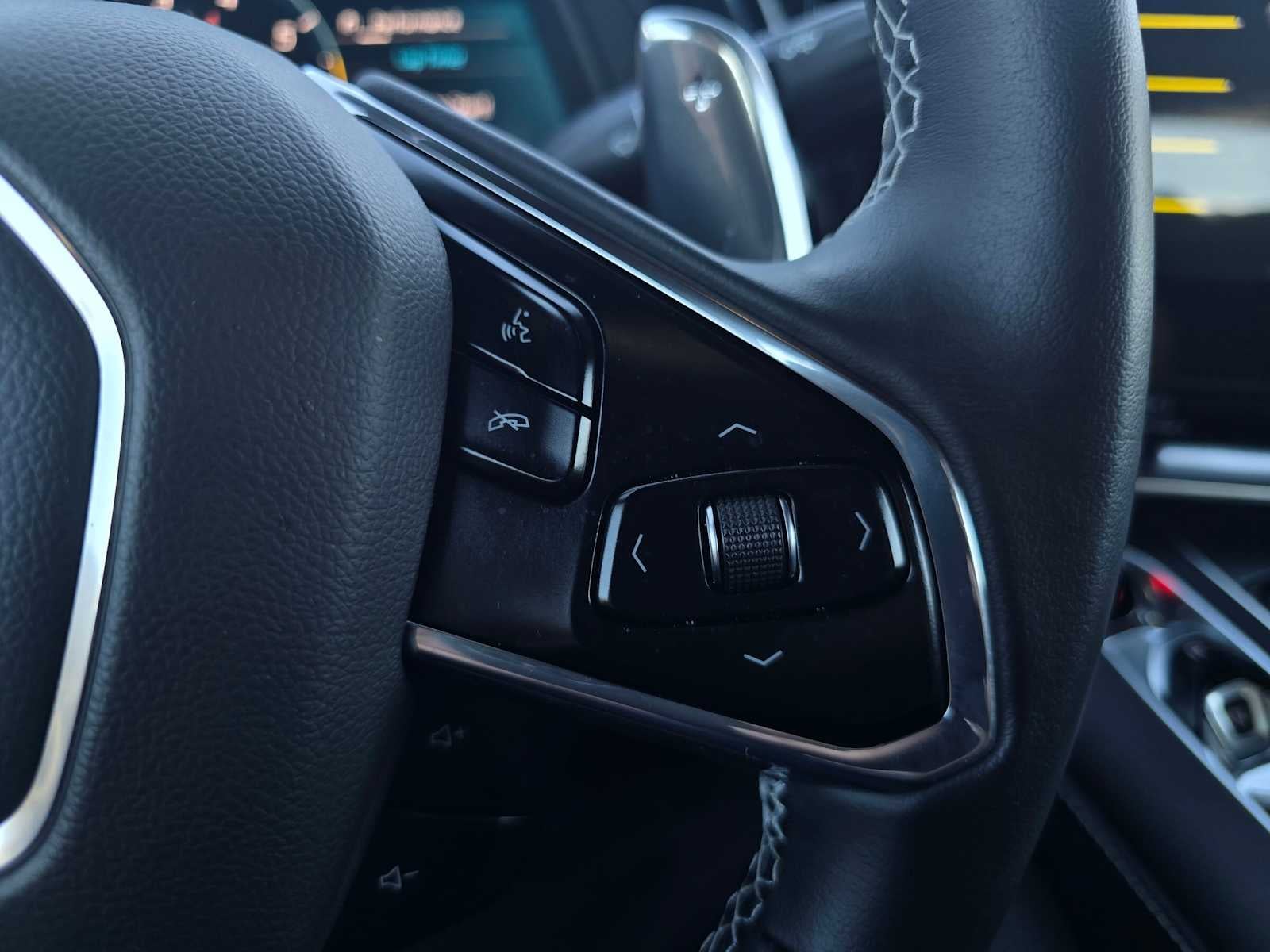 2023 Chevrolet Corvette 1LT