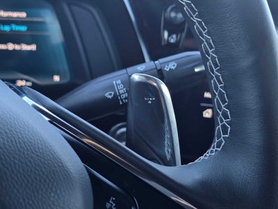 2023 Chevrolet Corvette 1LT