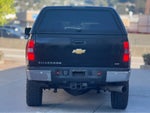 2014 Chevrolet Silverado 2500HD LTZ