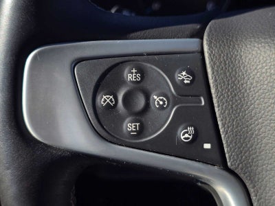 2017 GMC Yukon XL SLT