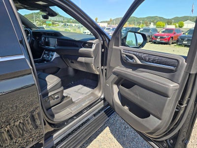 2023 GMC Yukon Denali Denali