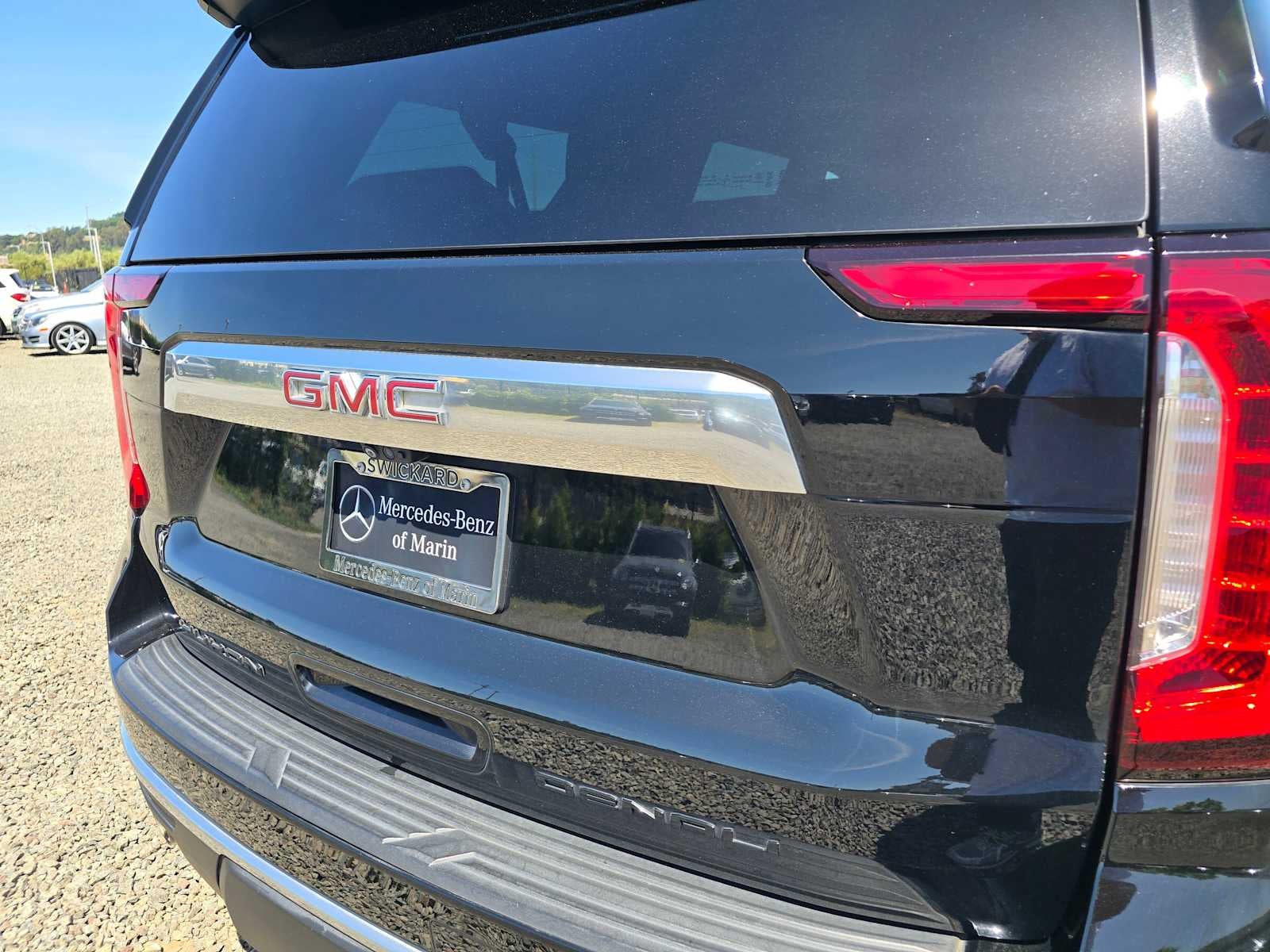 2023 GMC Yukon Denali Denali
