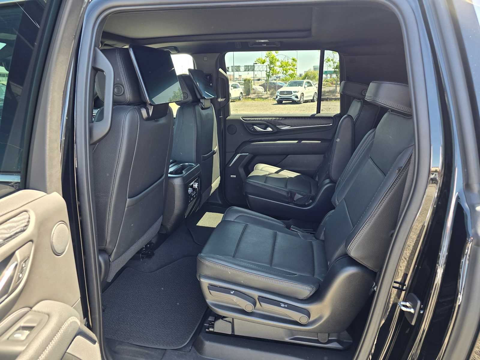 2023 GMC Yukon Denali Denali