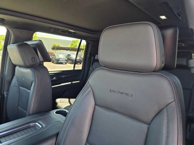 2023 GMC Yukon Denali Denali