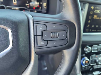 2023 GMC Yukon Denali Denali