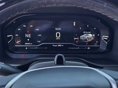 2023 GMC Yukon Denali Denali