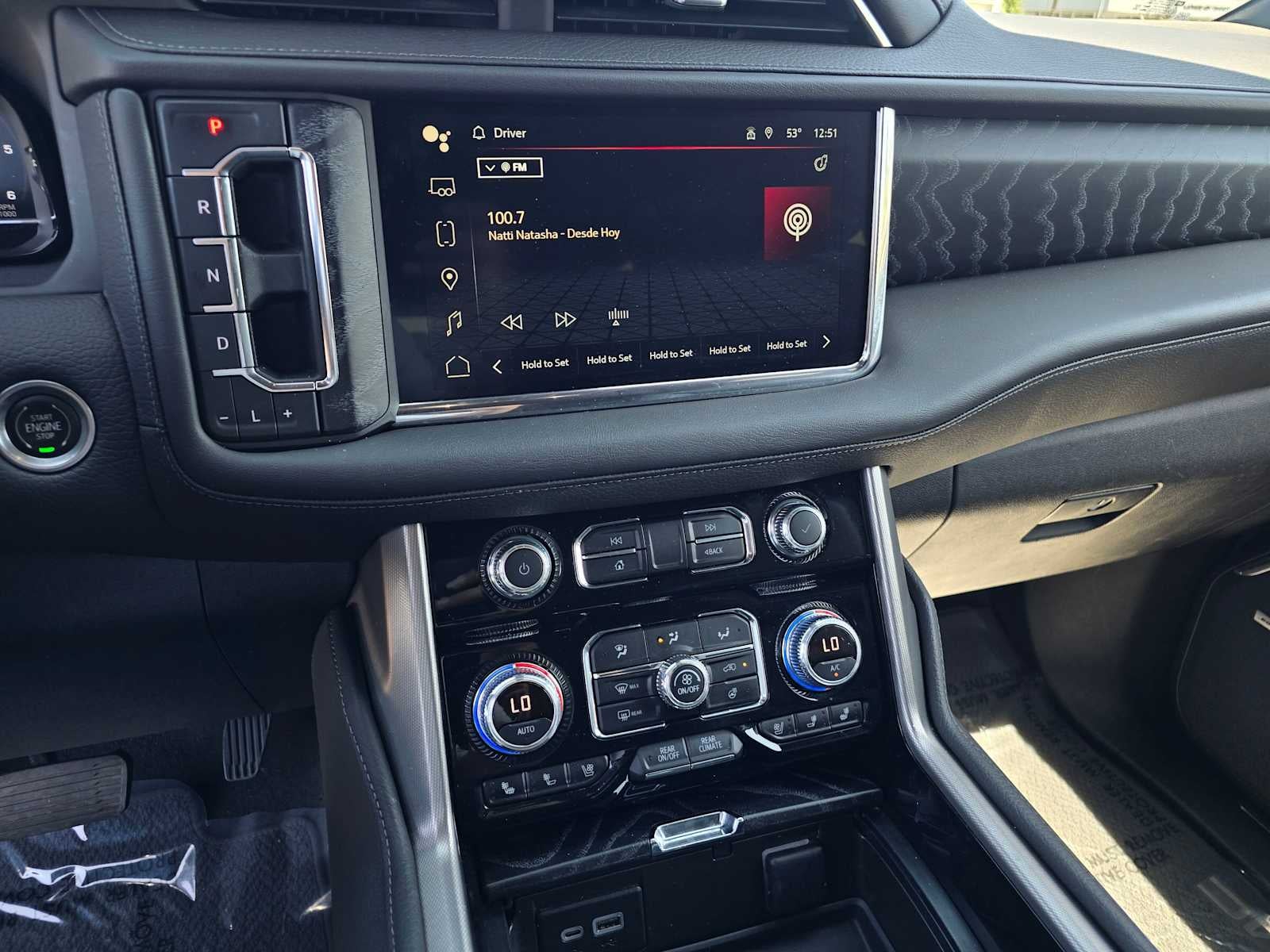 2023 GMC Yukon Denali Denali