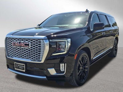 2023 GMC Yukon Denali Denali
