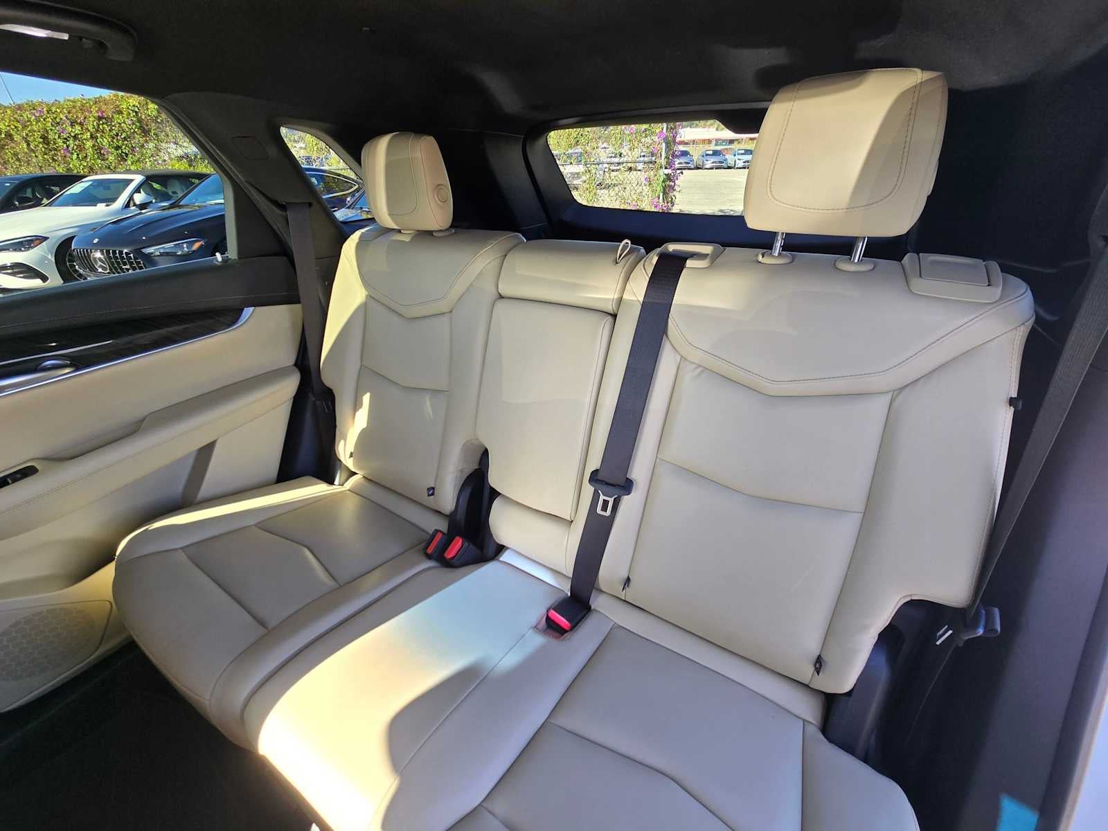 2018 Cadillac XT5 FWD