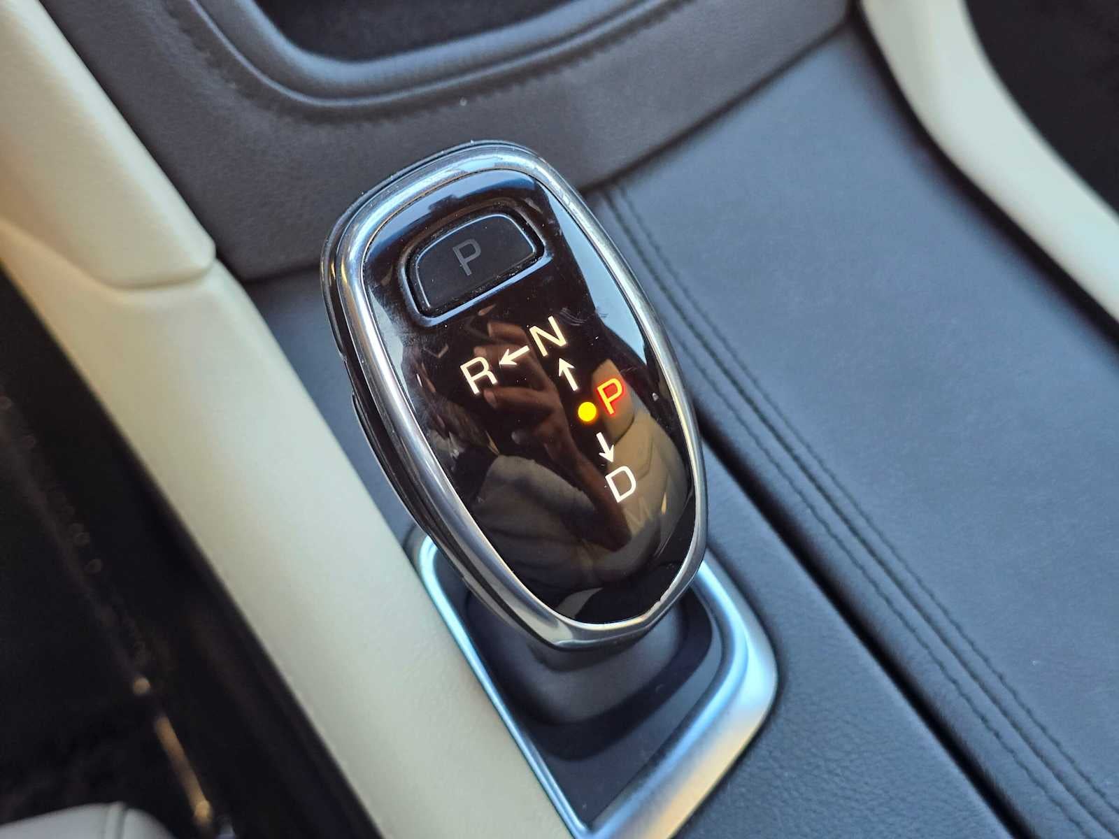 2018 Cadillac XT5 FWD