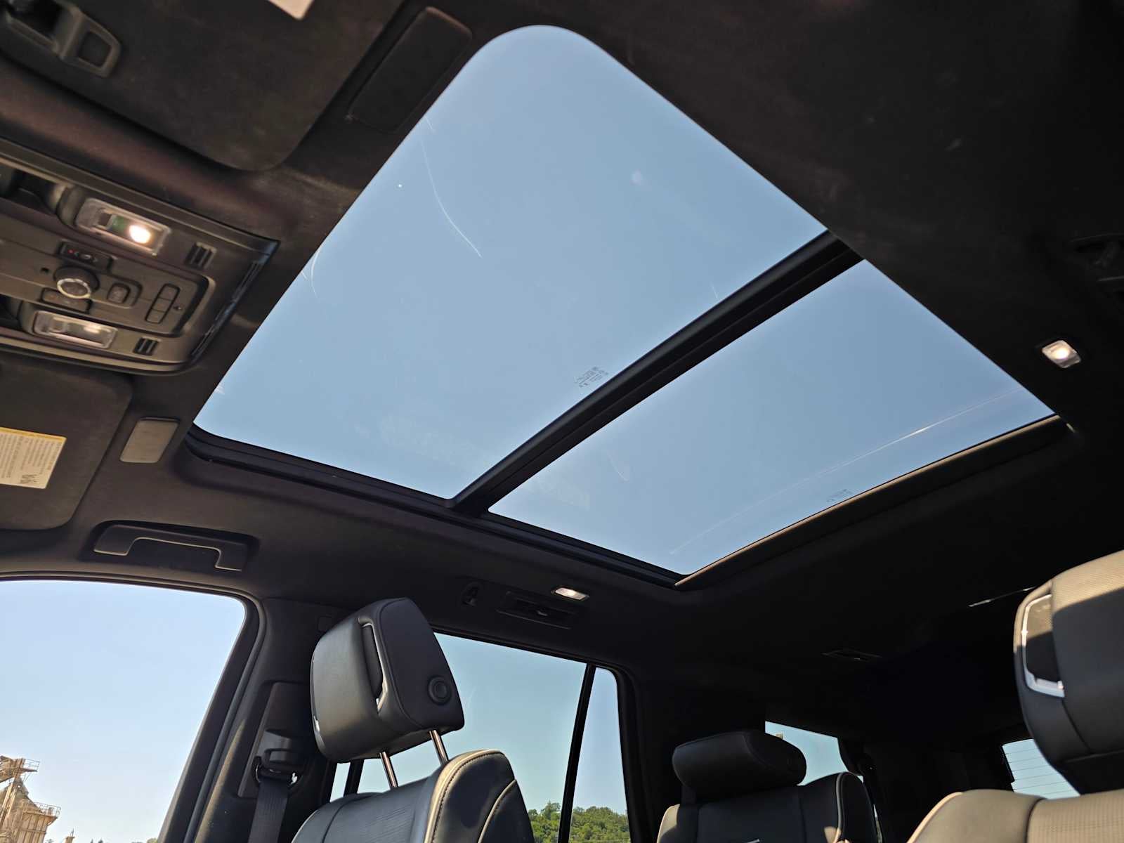 2023 Cadillac Escalade 4WD Sport
