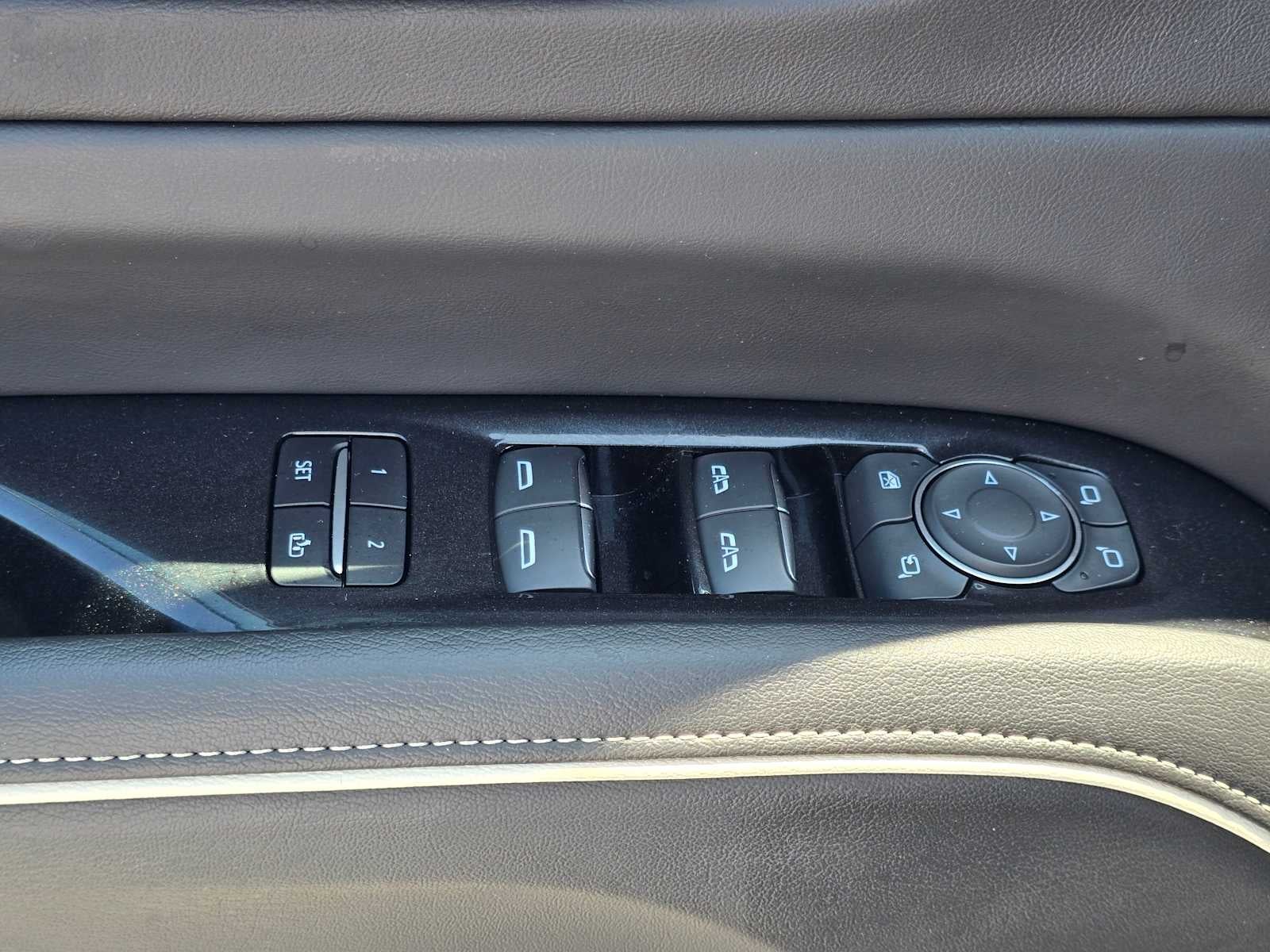 2023 Cadillac Escalade 4WD Sport