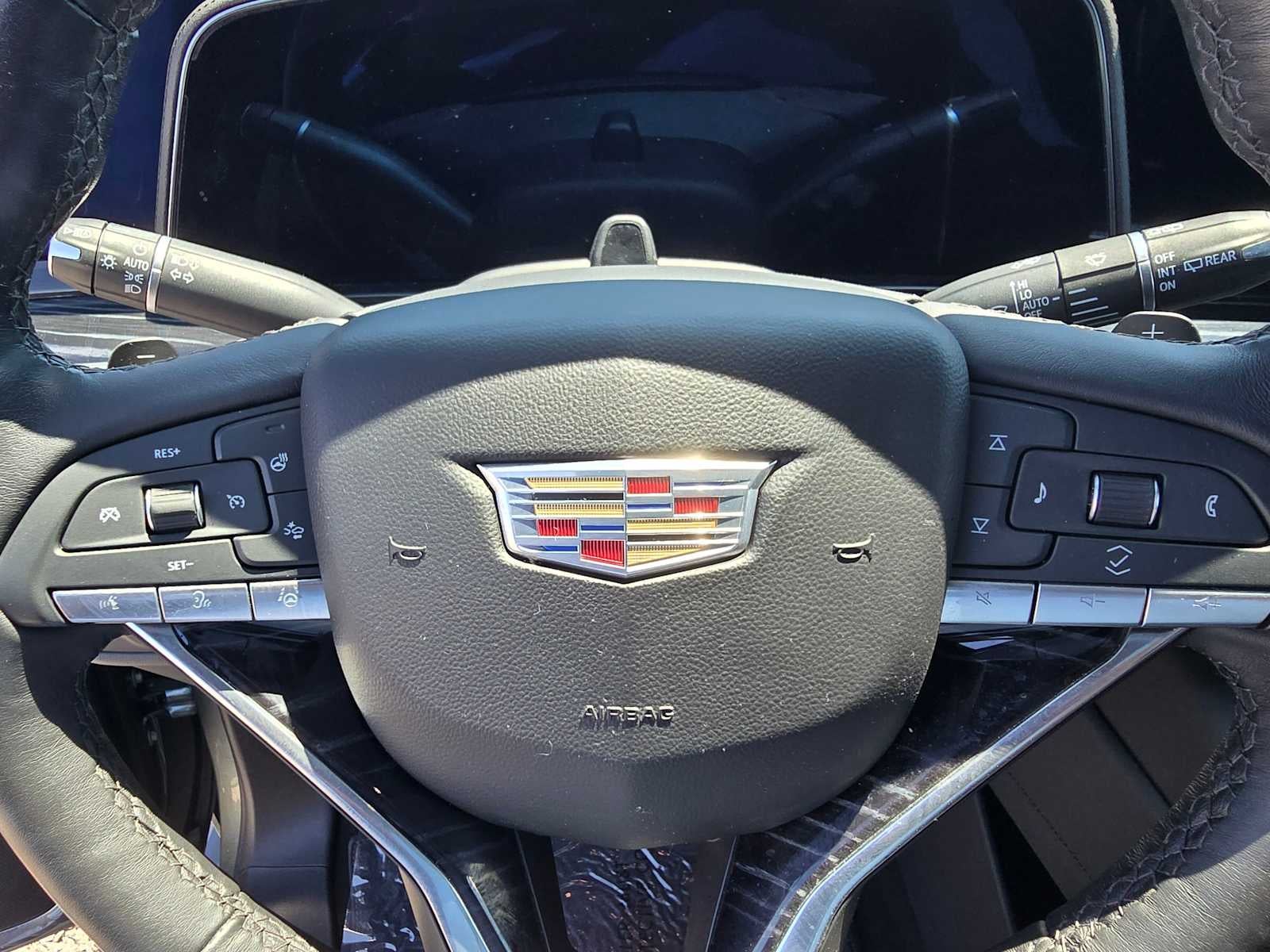 2023 Cadillac Escalade 4WD Sport