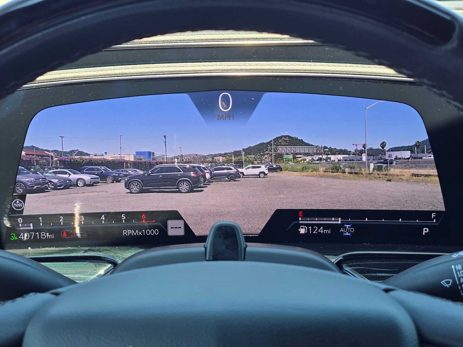 2023 Cadillac Escalade 4WD Sport