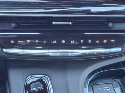 2023 Cadillac Escalade 4WD Sport