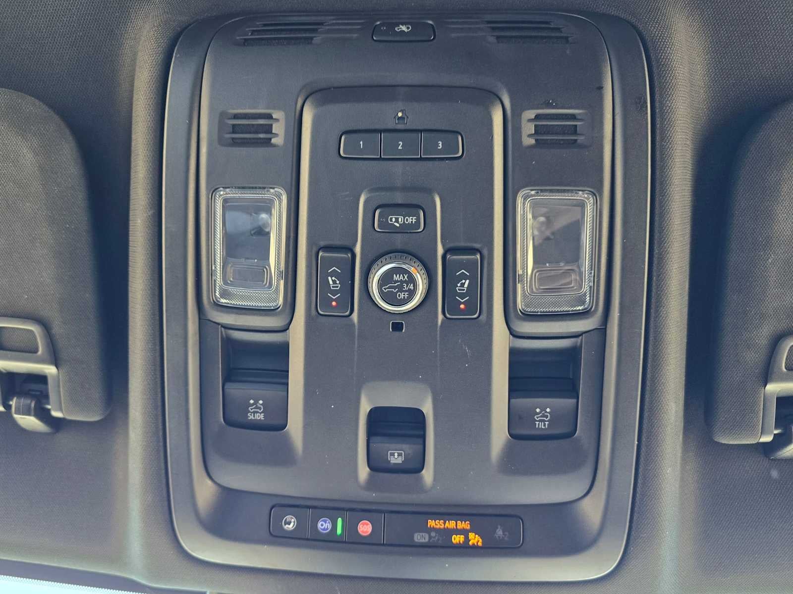 2023 Cadillac Escalade 4WD Sport