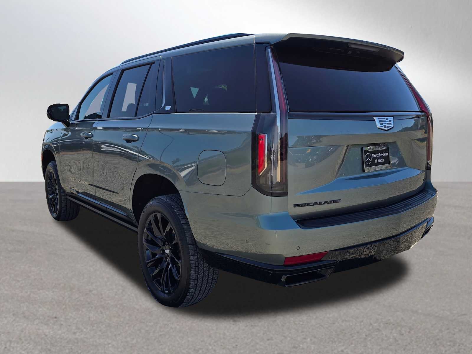2023 Cadillac Escalade 4WD Sport